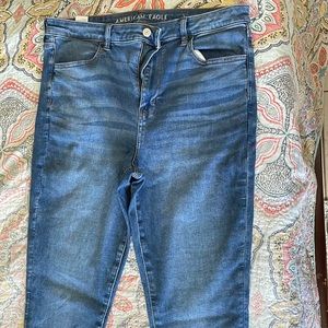 American eagle, size 14